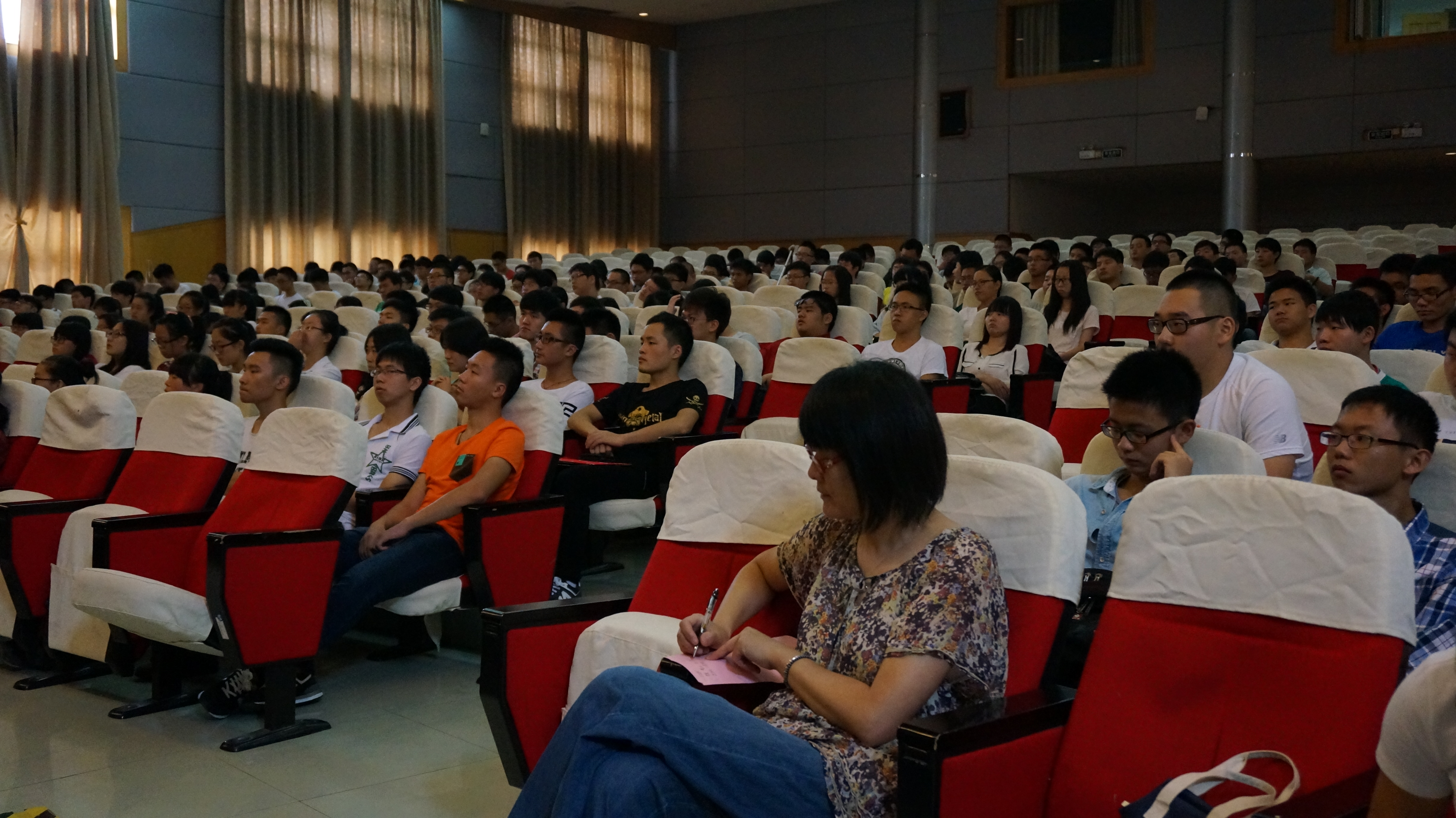 新生入学教育2